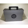 Valise en carton