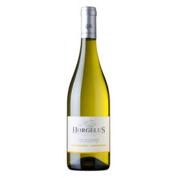 Domaine de l'Horgelus Blanc sec