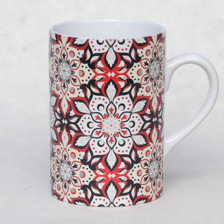 MUG JHIRPA F-014