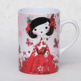 MUG HARU F-012