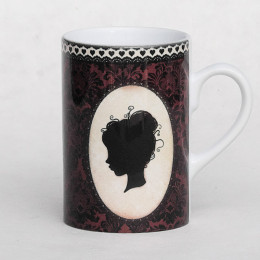 MUG CAMÉE F-043