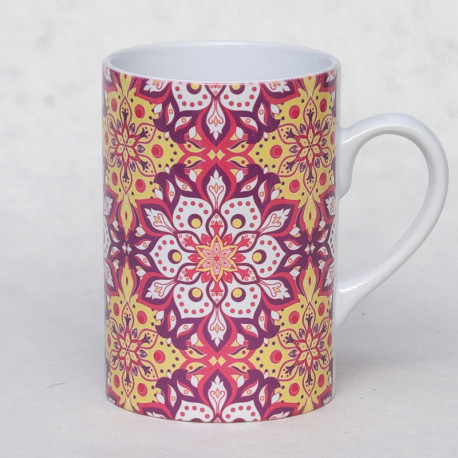 MUG KAJRI F-015