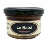 Mini Baba à l'Armagnac