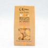 Biscuits brebis tomate oignon
